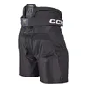 CCM Tacks XF Pro Pants Senior, veľkosť:M, farba:červená Náhľad obrázku produktu 4