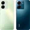 Redmi 13C 8GB + 256GB Navy Blue Smartphone Produktbild-Vorschau 9