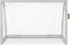 EXIT Scala aluminium voetbaldoel 120x80cm - wit Productafbeelding-voorbeeld 5
