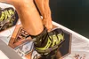 Jobe Evo Drift Sneaker Wakeboard-bindungen Schwarz EU 41-42 Produktbild-Vorschau 3