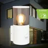 Wandlampe Außen Außenleuchte Außenbeleuchtung Produktbild-Vorschau 5