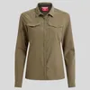 Craghoppers NosiLife Pro Langarmshirt III für Damen, Produktbild-Vorschau 11