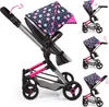 Bayer Design 18406AA Kombi-Puppenwagen Neo Vario mit Produktbild-Vorschau 4