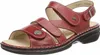 Finn Comfort Damen Sandale GOMERA rot Größe EUR 38 Produktbild-Vorschau 10