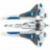 Lego 9525 Star Wars Pre Vizsla´s Mandalorian Fighter Inkl. Produktbild-Vorschau 6