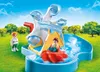PLAYMOBIL 1.2.3. 70268 Roue à eau avec carrousel Voir les images du produit 8