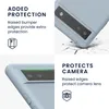 kwmobile Hülle für Google Pixel 6a TPU Case - Handyhülle Produktbild-Vorschau 3