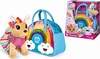 Simba Toys Chi Chi Love Rainbow, Cartoon-Figur, 5 Jahr(e) Produktbild-Vorschau 7