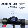 Elektroscooter E-RIDES F602 E-Scooter Für Kinder Ab 6 Produktbild-Vorschau 4