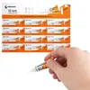 Sekundenkleber Cyanacrylat Kleber 12 x 2 g schnell Produktbild-Vorschau 17