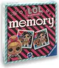 Ravensburger 20556 LOL Surprise Mini Memory Produktbild-Vorschau 2
