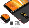 Cadorabo Hülle für Motorola MOTO E5 PLUS Schutz Hülle in Produktbild-Vorschau 4