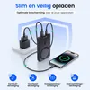 Siltcon Magnetische Powerbank 10000 mAh – Produktbild-Vorschau 10