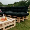 Palettenkissen, Gartensofakissen, Sitzkissen, N_PPI (2x Set Produktbild-Vorschau 4