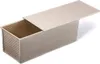 Brotbackformen Toast Brot Backform Pullman Laib Pfanne Brot Produktbild-Vorschau 4