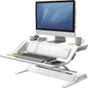 Fellowes Lotus DX, Weiß, 15,8 kg, Freistehend, 2,2 kg, 13,6 Produktbild-Vorschau 1