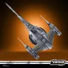 Star Wars The Mandalorian Vintage Collection Vehicle Náhled obrázku produktu 21