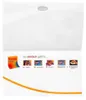 Kodak 1x500 Kiosk Bildtaschen 15x20 CD-Slot, 3950904 (15x20 Produktbild-Vorschau 2