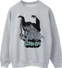 Scooby Doo - "Scared Jump" Sweatshirt für Herren BI44152 Produktbild-Vorschau 1