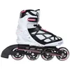 Powerslide Rolki Playlife Uno Pink 80, 880260 Podgląd zdjęcia produktu 2