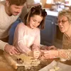 30-teiliges Ausstechformen Set Weihnachten Edelstahl Produktbild-Vorschau 7