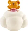 Hape E0202 Teddy Goes To Shower Toy, Multi Produktbild-Vorschau 1