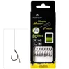 8 x zestaw haczyków METHOD FEEDER BARBLESS ze szpikulcem / Podgląd zdjęcia produktu 1