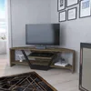 Skye Decor, Sares- Sares RTC, Oud,Chêne, Armoires TV, Voir les images du produit 3