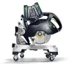 Festool SYMC 70 EB-Basic SYMMETRIC sega a gattuccio a Anteprima dell’immagine prodotto 11