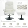 Sweiko 023 Fauteuil de relaxation avec fonction de couchage Voir les images du produit 7