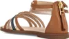 GEOX J SANDAL KARLY GIRL Brown Produktbild-Vorschau 13