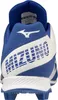 Mizuno Wave Lightrevo (320681) 6,5 Royal/White Produktbild-Vorschau 4