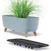 Skrzynka na nóżkach Prosperplast Gracia Case 60 cm Podgląd zdjęcia produktu 4