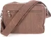 Bag Street Damen Leichte Handtasche Umhängetasche aus Produktbild-Vorschau 7