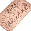 Anekke portafoglio Hollywood Studio Large RFID Wallet Nude Anteprima dell’immagine prodotto 12