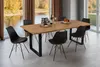 Esstisch Josy | 240 x 100 cm | Holz Wildeiche-Optik | Produktbild-Vorschau 2