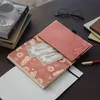 Harry Potter - Notizbuch A5 mit Stiftplattform 9 3/4 Produktbild-Vorschau 9