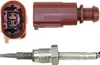 METZGER 0894599 Abgastemperatursensor für AUDI A4 B9 Avant Produktbild-Vorschau 1