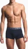 EMPORIO ARMANI Herren Trunks Boxershorts 3-Pack Stretch Produktbild-Vorschau 2