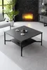 Skye Decor, Black Line - Anthracite, Black, Couchtische, Produktbild-Vorschau 1