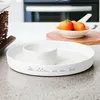 Räder Schale Mittelpunkt Das Leben ist ein Fest D.25cm, Produktbild-Vorschau 6
