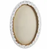 Leinwand Oval Gemälde 40 x 50 cm - dreifach grundiert, 350 Produktbild-Vorschau 6