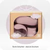 MoMi AMI - Set di stoviglie per bambini in silicone - Set Anteprima dell’immagine prodotto 13