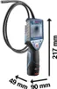 Bosch GIC 120 C Professional Akku Inspektionskamera mit Produktbild-Vorschau 10