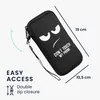 kwmobile Handytasche für Smartphones XL - 6,7/6,8" - Produktbild-Vorschau 11
