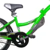 WeeRide CoPilot grün Produktbild-Vorschau 2