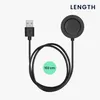 kwmobile Smartwatch Ladekabel für Xiaomi Watch S3 / Watch Produktbild-Vorschau 3