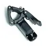 Burley 960230, Fahrradanhängerkupplung, Schwarz Produktbild-Vorschau 1