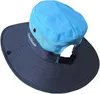 ASKSA Femme Chapeau de soleil protection UV Outdoor Chapeau Voir les images du produit 3