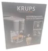 KRUPS XP 444G Virtuoso+ espressomachine met filterhouder Productafbeelding-voorbeeld 10
